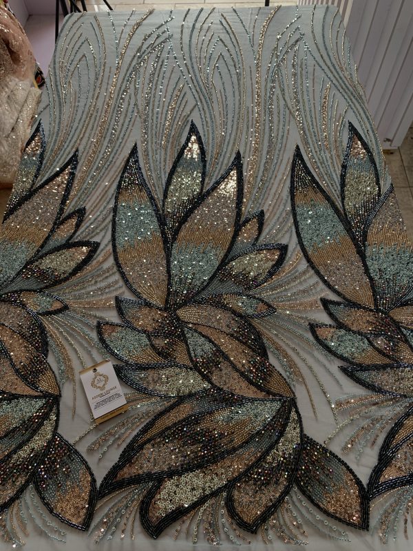 AsoObianuju Crystal Fabrics - Image 3
