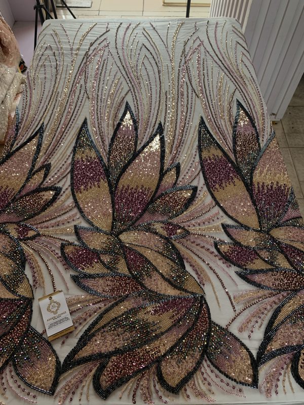 AsoObianuju Crystal Fabrics - Image 4