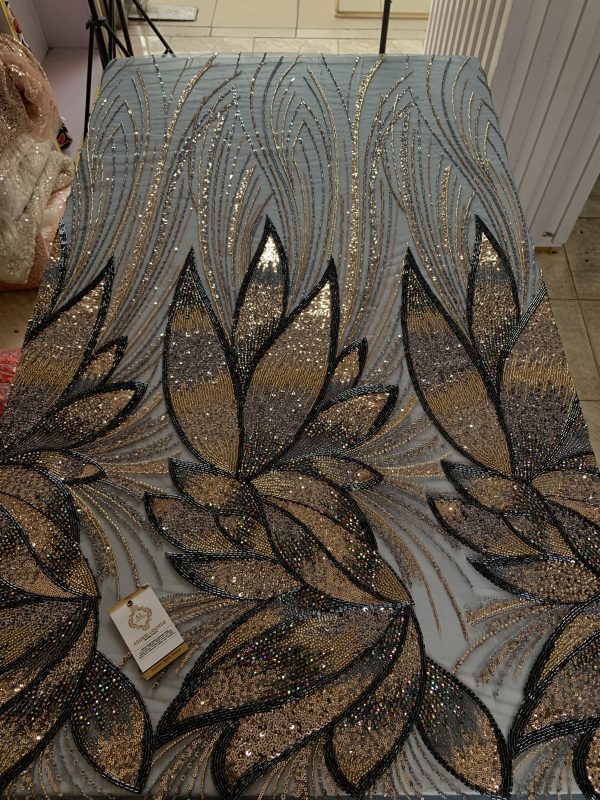 AsoObianuju Crystal Fabrics - Image 6