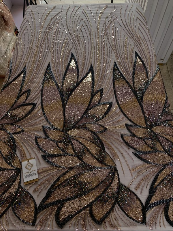AsoObianuju Crystal Fabrics - Image 7