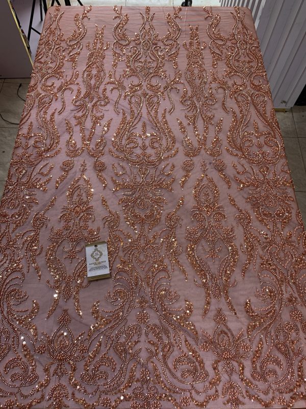 AsoBecca Crystal Fabrics - Image 2