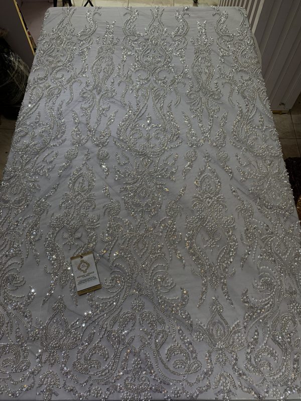 AsoAdaora Crystal Fabrics - Image 2