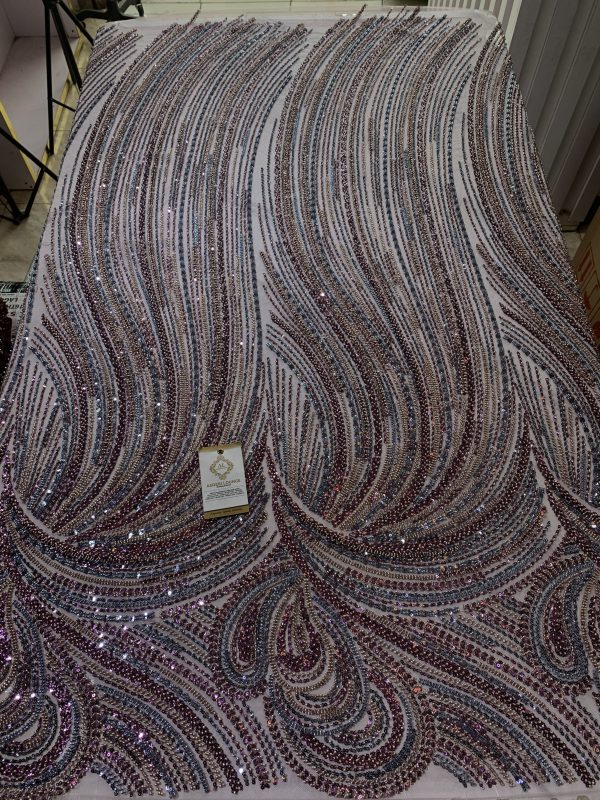 Han Crystal Fabrics - Image 2