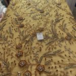 AsoRukayya Crystal Fabrics