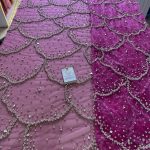 AsoSalma Crystal Fabrics