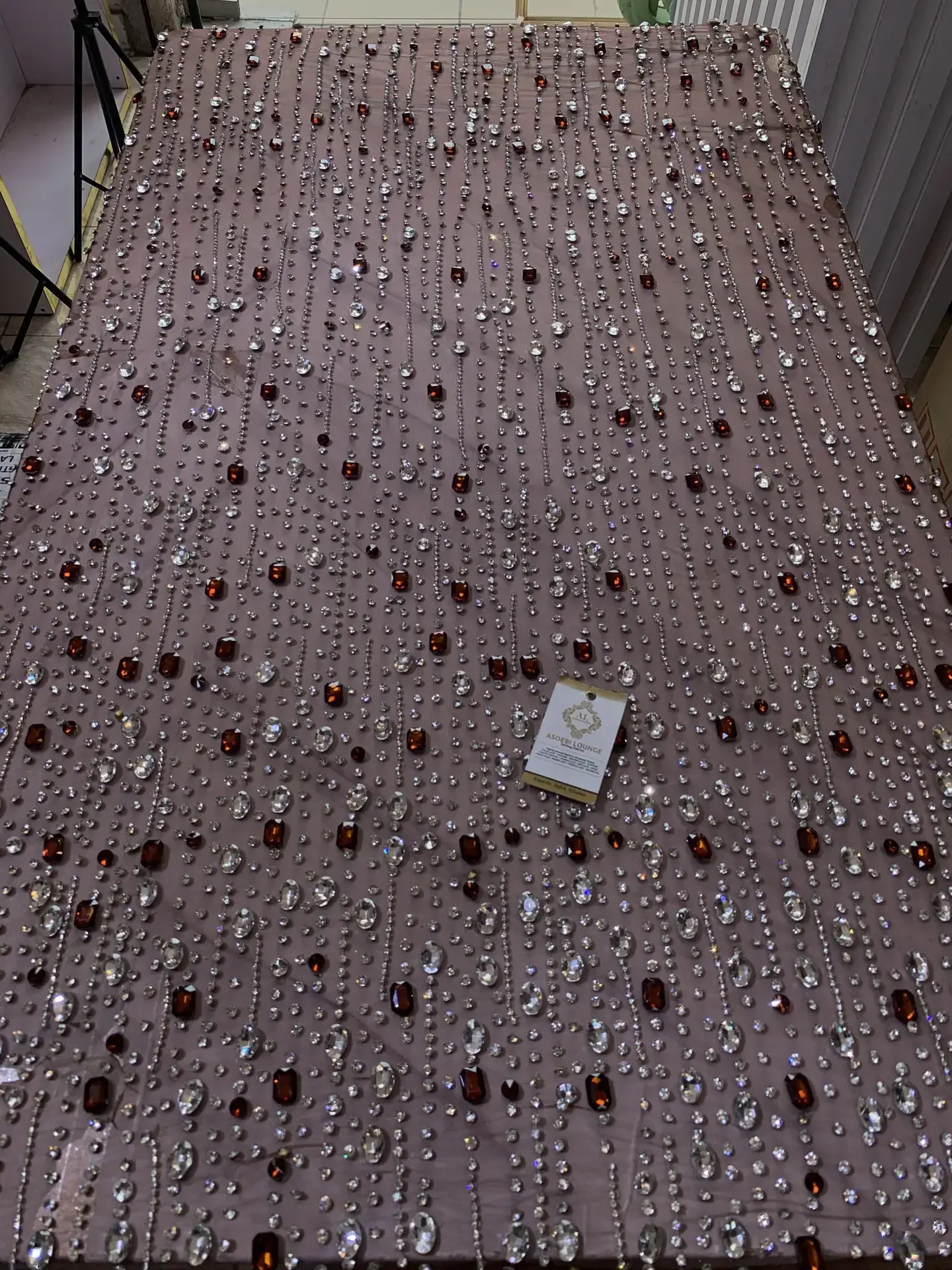 Ophelia Bridal Lace - Image 2