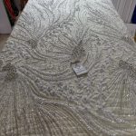 AsoLeila Crystal Fabrics