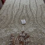 AsoShakira Crystal Fabrics