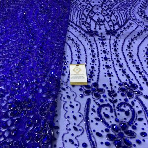 AsoObiageli Crystal Fabrics