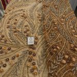 AsoAmani Crystal Fabrics