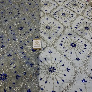 AsoAdaobi Crystal Fabrics