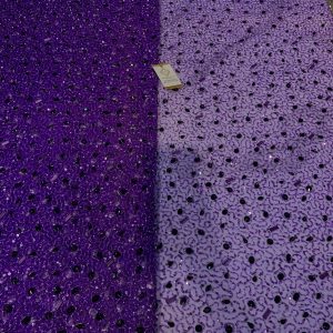 AsoHauwa Crystal Fabrics