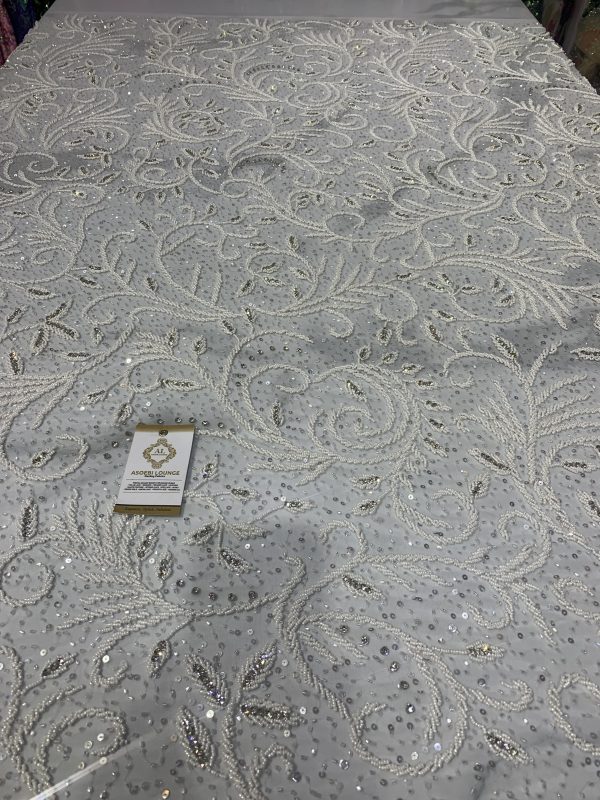 AsoEva Crystal Fabrics - Image 2