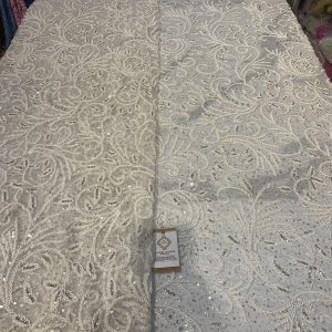 AsoEva Crystal Fabrics