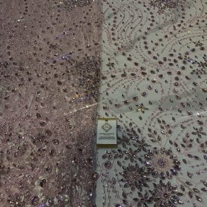 AsoYasira Crystal Fabrics
