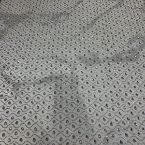 AsoAmira Crystal Fabrics