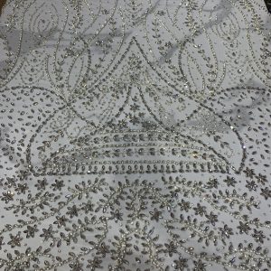 AsoTalle Crystal Fabrics