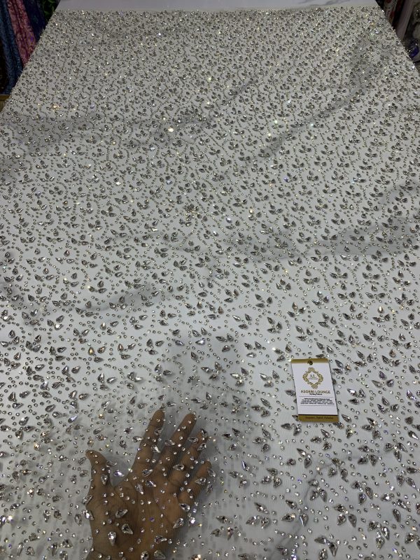 AsoIrene Crystal Fabrics - Image 2