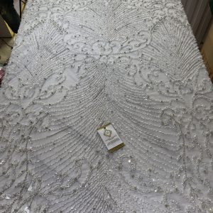 Crystal Dew Bridal Lace