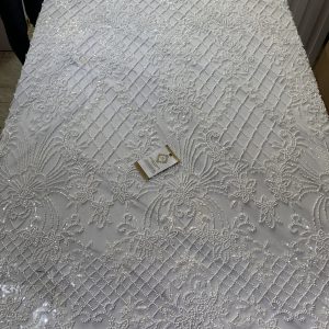 GlamTulle Bridal Lace