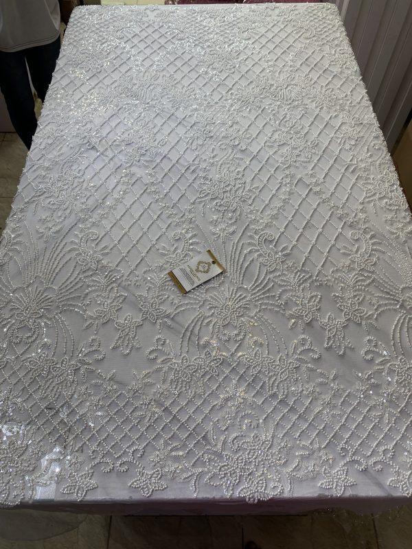 GlamTulle Bridal Lace