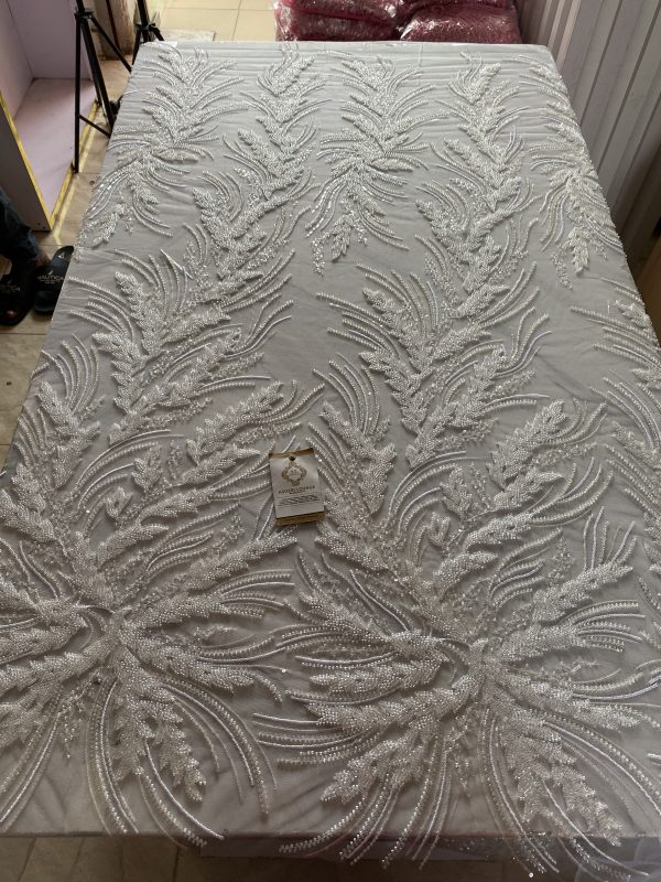 Estelle Bridal Lace