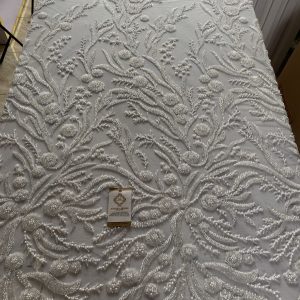 Camille Bridal Lace