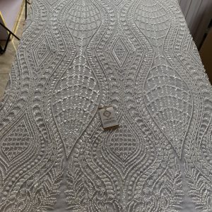 Giselle Bridal Lace