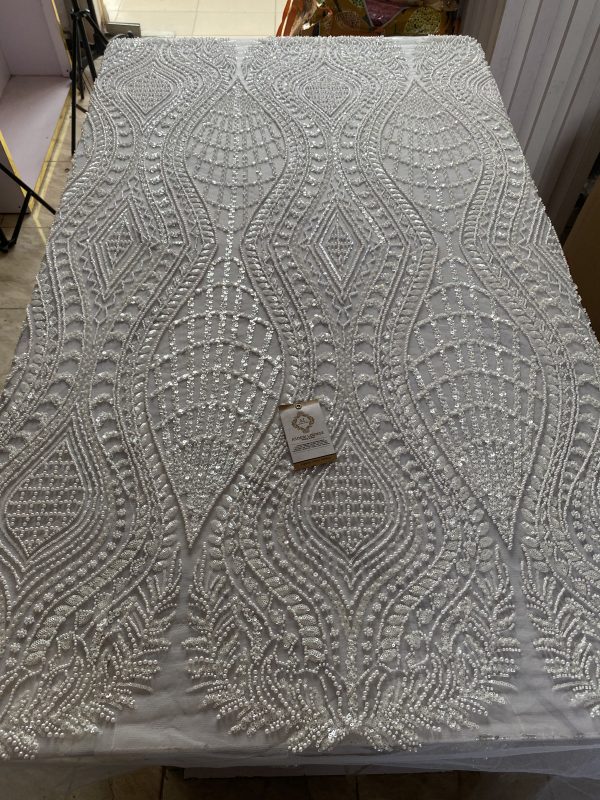 Giselle Bridal Lace