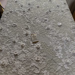 Elara Bridal Lace