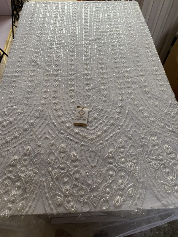 Ophelia Bridal Lace