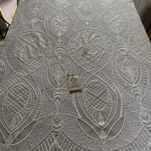 Antoinette Bridal Lace