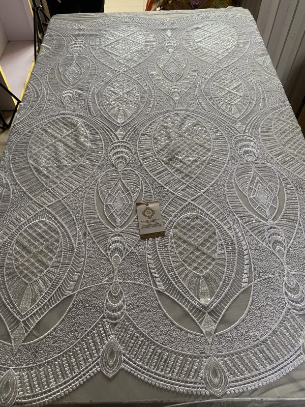 Antoinette Bridal Lace