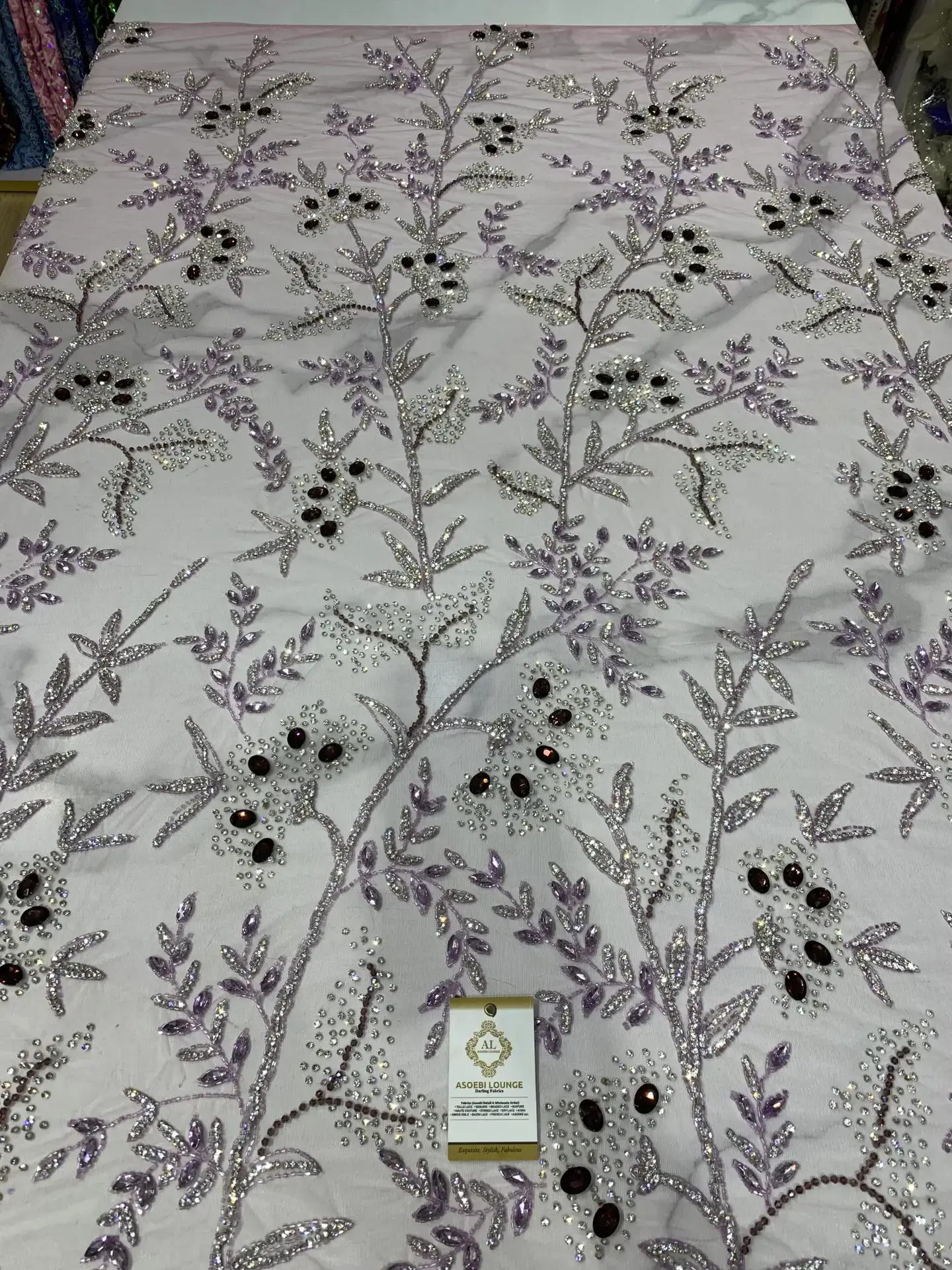 BlushBraid Luxury - Image 3