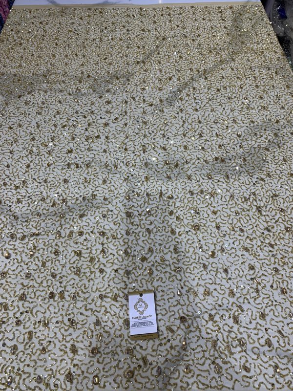 Aso AyoChi Crystal Fabrics - Image 2