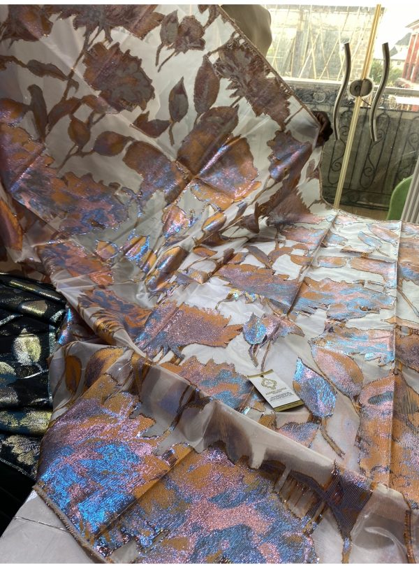 Darian Brocade