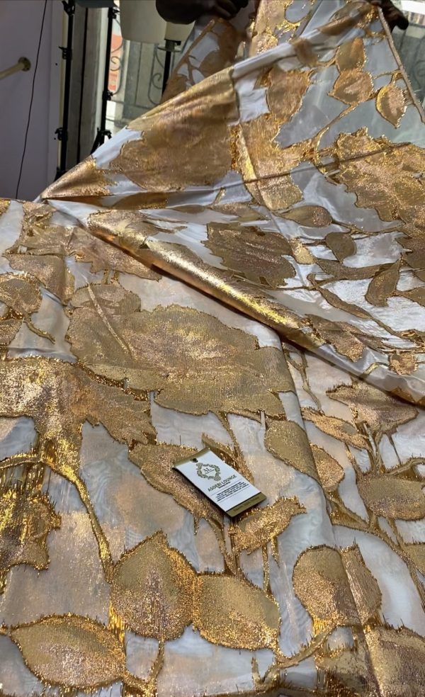 Zanele Brocade