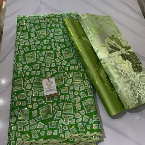 Asoebi/Owambe Fabrics #5