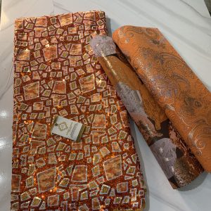 Asoebi/Owambe Fabrics #6