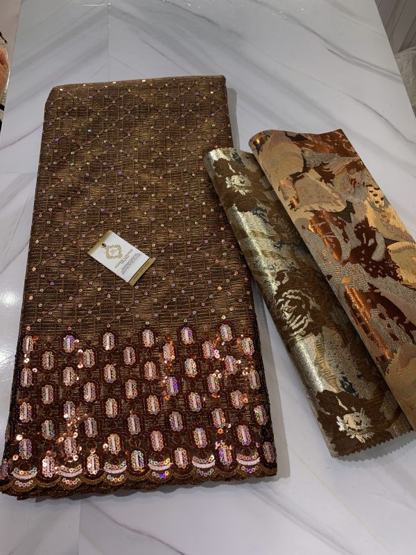 Asoebi/Owambe Fabrics #32