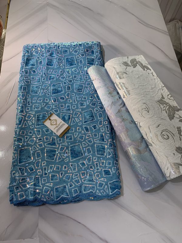 Asoebi/Owambe Fabrics #33