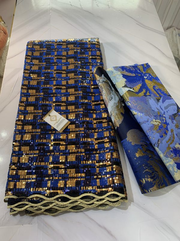 Asoebi/Owambe Fabrics #34