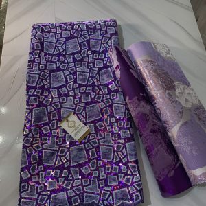 Asoebi/Owambe Fabrics #35