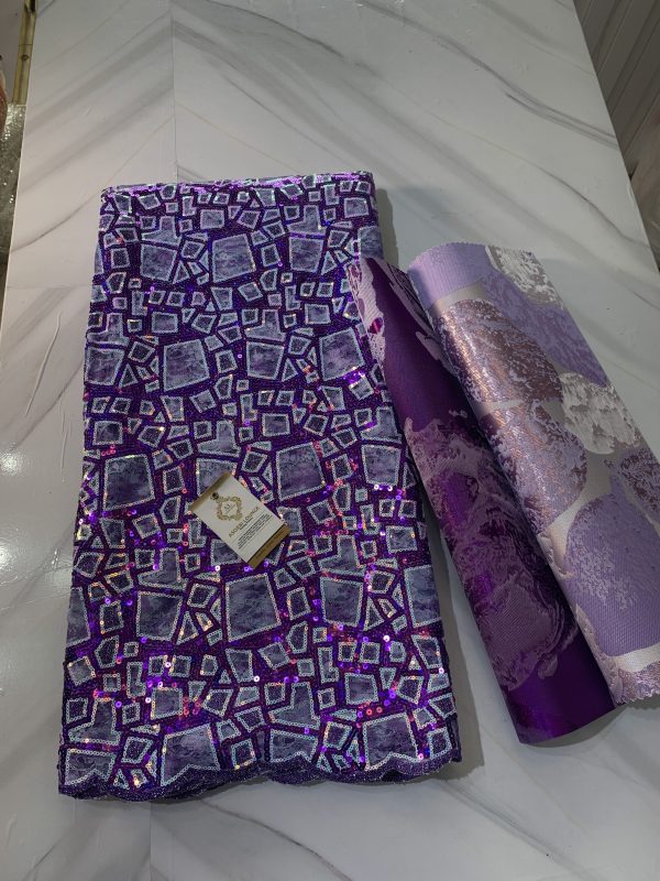 Asoebi/Owambe Fabrics #35