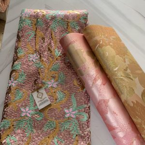 Asoebi/Owambe Fabrics #36