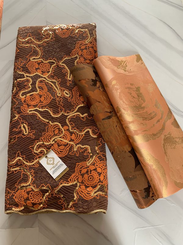 Asoebi/Owambe Fabrics #38