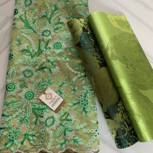Asoebi/Owambe Fabrics #42