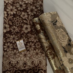 Asoebi/Owambe Fabrics #41