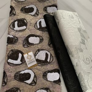 Asoebi/Owambe Fabrics #43