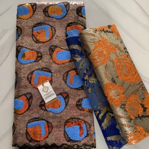 Asoebi/Owambe Fabrics #45